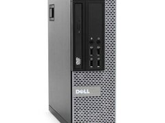 Calculatoare SH Dell OptiPlex 9020 SFF, Quad Core i5-4570 Gen 4